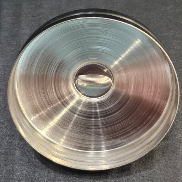 Royal Worcester Egg Coddler English Garden Made in England Single Egg - Picture 5 of 10